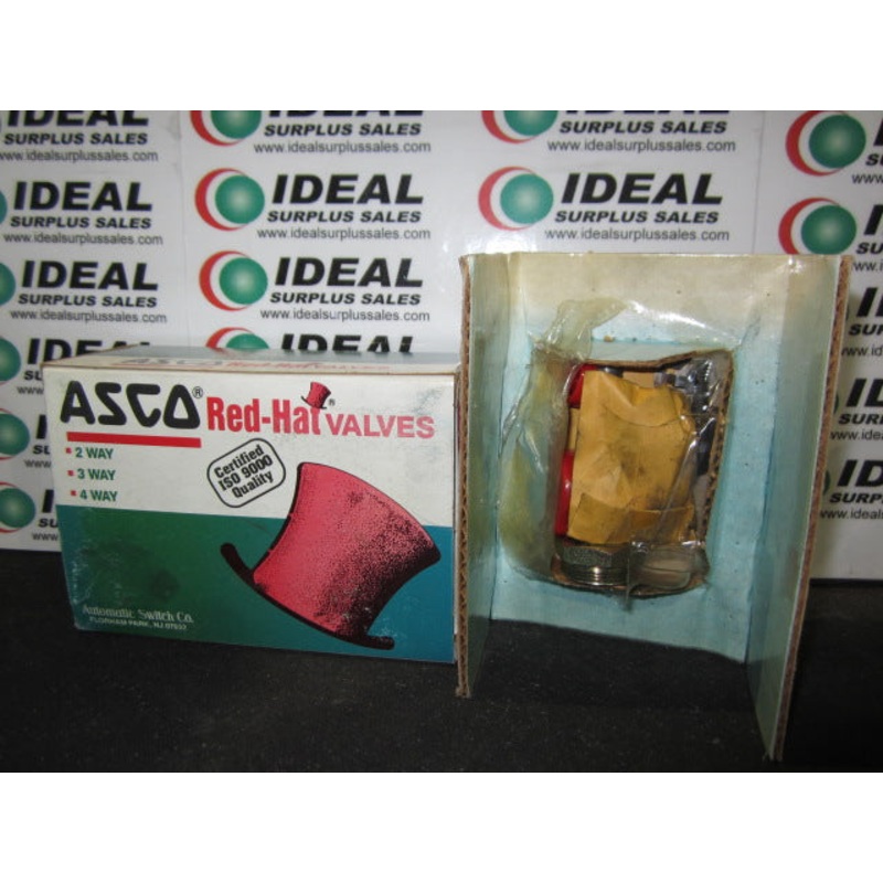 ASCO 302697 Rebuild Kit|Factory Sealed Packaging|New In Box|New No Box|Used|Reconditioned