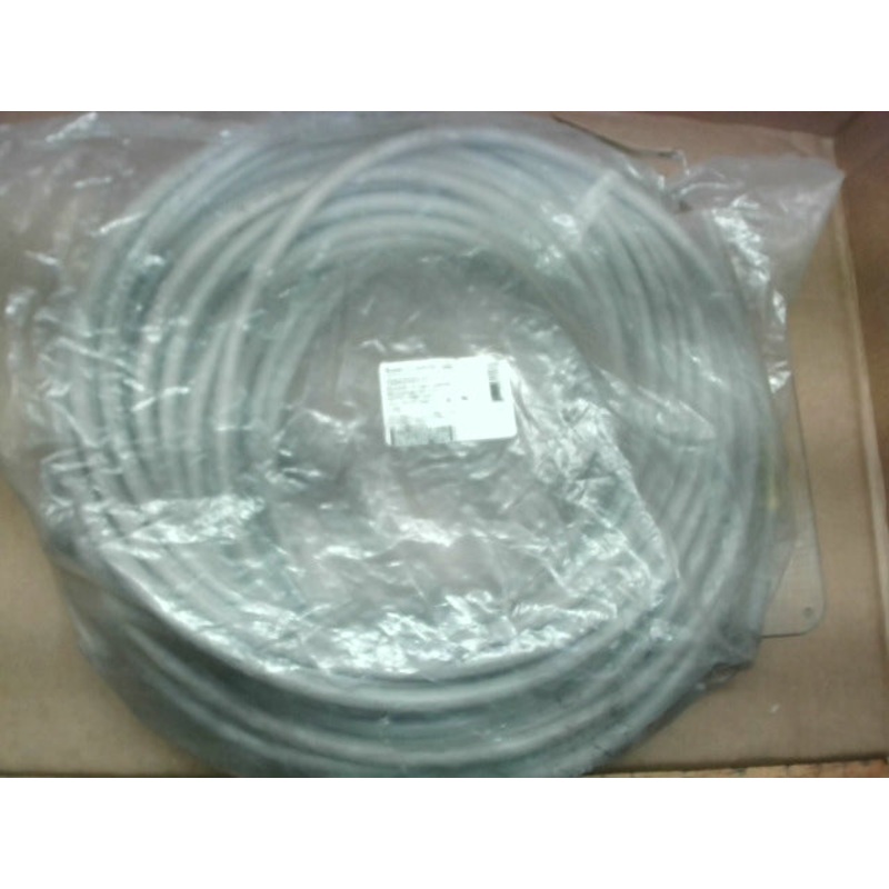 Brad Connectivity 1300250117 Devicenet 5P Cable Assembly 40M PVC Trunk Cable