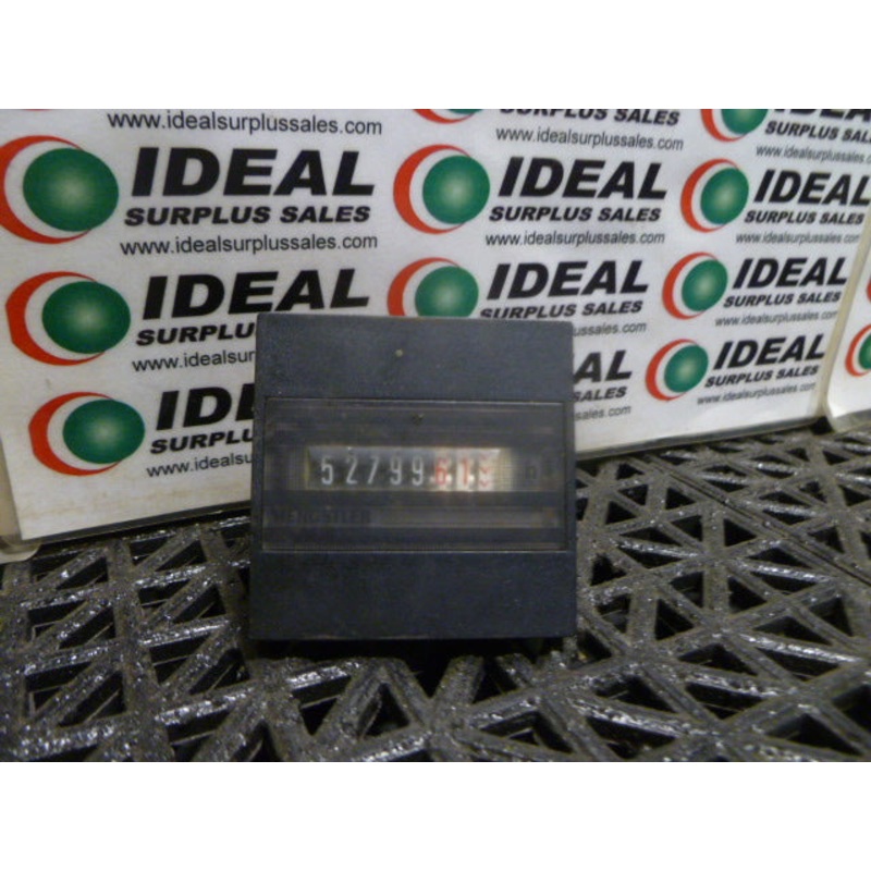 COUNTER, HECON CORP – G0891204,