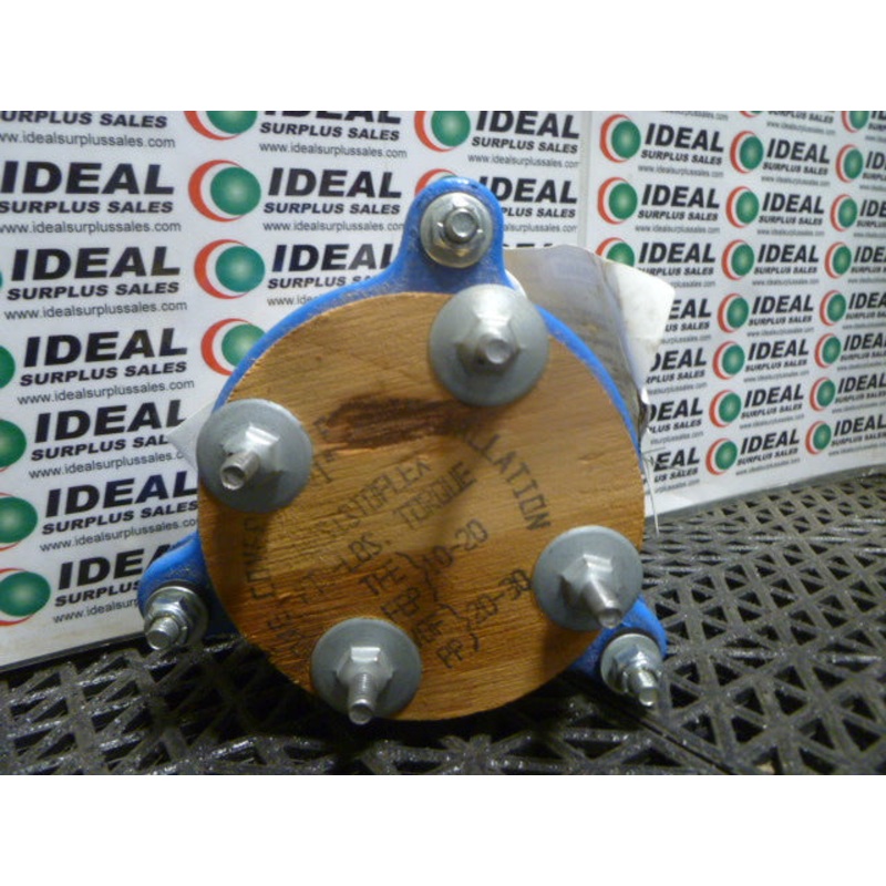 Crane Resistoflex R22505-14 Expansion Joint Rev D