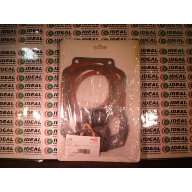 ROTARY 232755|Factory Sealed Packaging|New In Box|New No Box|Used|Reconditioned