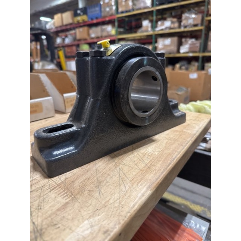 SealMaster DRPB 207-C2 Pillow Block Bearing 2-7/16 Bore