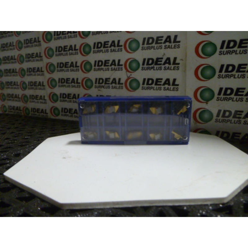 STELLRAM 9360 INSERT|Factory Sealed Packaging|New In Box|New No Box|Used|Reconditioned