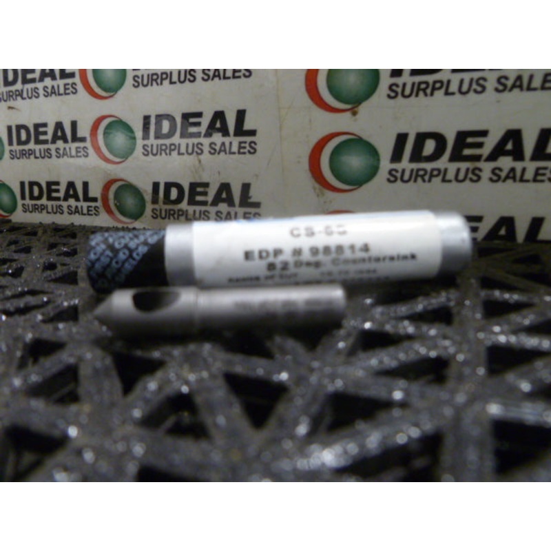 WELDON 98814|Factory Sealed Packaging|New In Box|New No Box|Used|Reconditioned