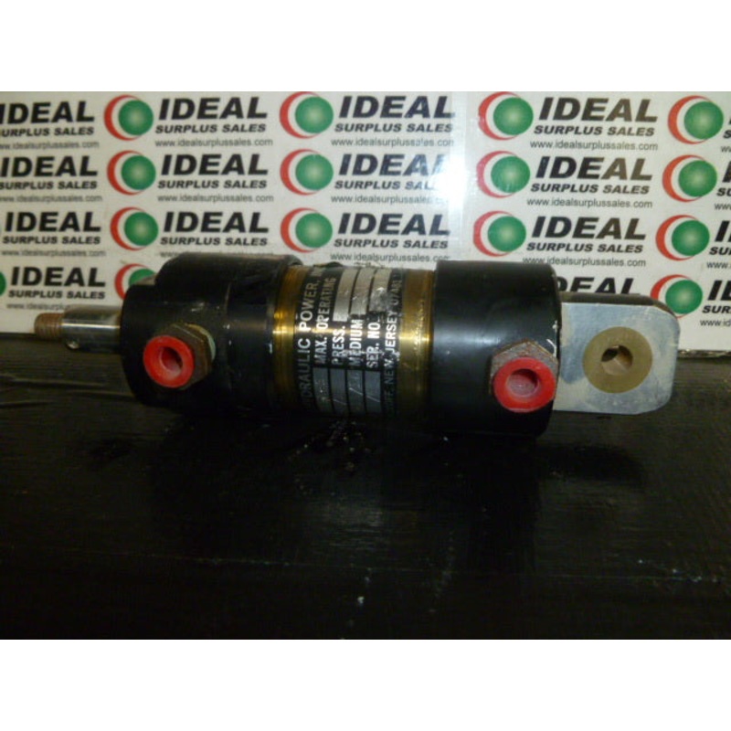 AIR AND HYDRAULIC POWER SPATA3 CYLINDER