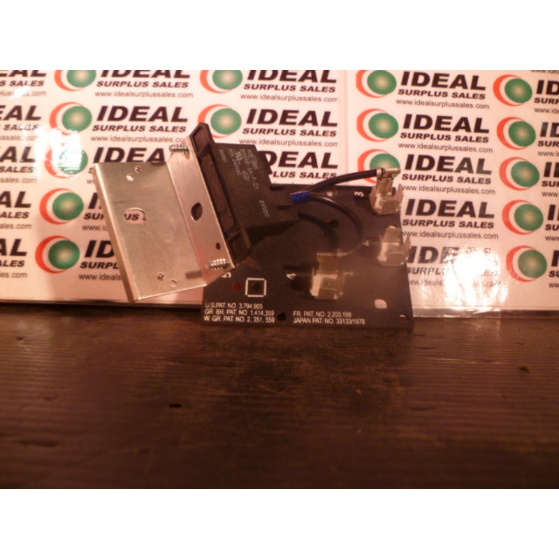 ALL-PRO IE5064 RELAY|Factory Sealed Packaging|New In Box|New No Box|Used|Reconditioned