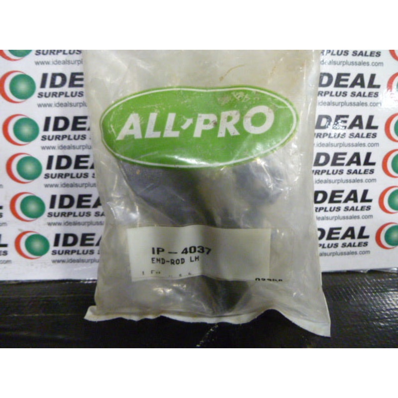 ALLPRO IP4037|Factory Sealed Packaging|New In Box|New No Box|Used|Reconditioned