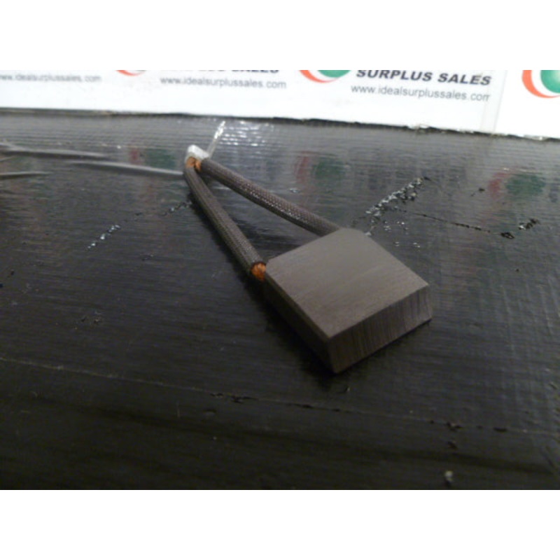 ARROW MOTORS AT120 BRUSH|Factory Sealed Packaging|New In Box|New No Box|Used|Reconditioned