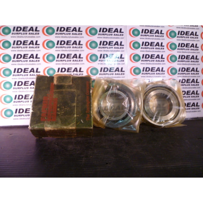 BEARING, FAFNIR – MM9310WI2H DUH