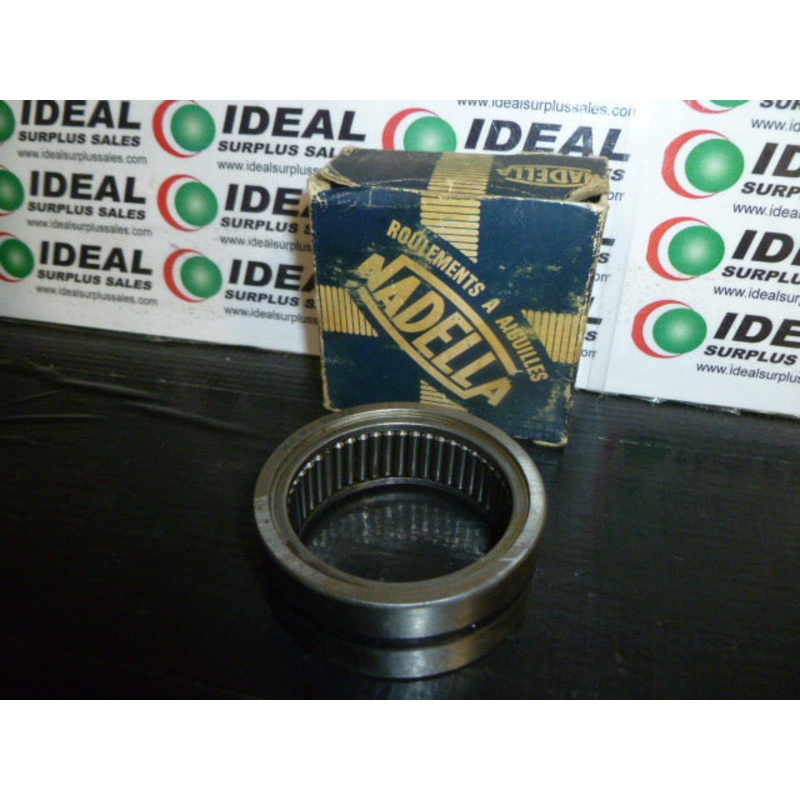 BEARING, NADELLA RNA 2035 TA20, ROLLER BEARING