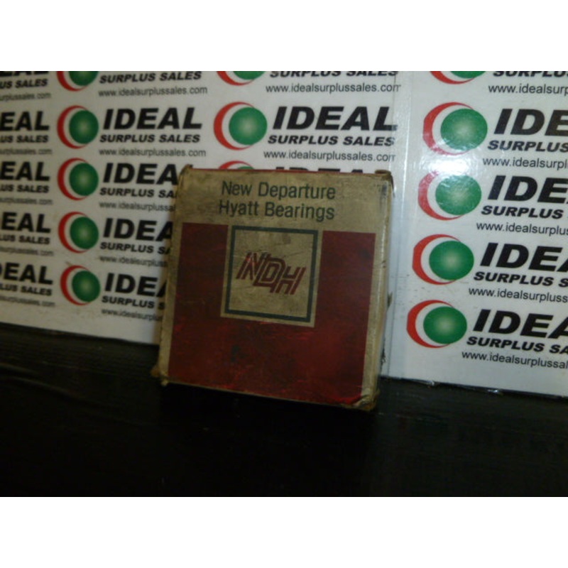 BEARING NDH 773L08, 40X68X15MM ROLLER BEARING