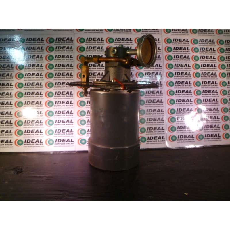 BIJUR LUBRICATING CORP D3063 LUBRICATING UNIT
