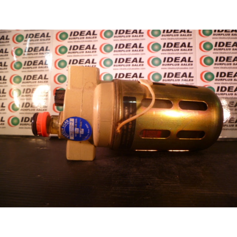 BOSTON GEAR EN43350F LUBRICATOR