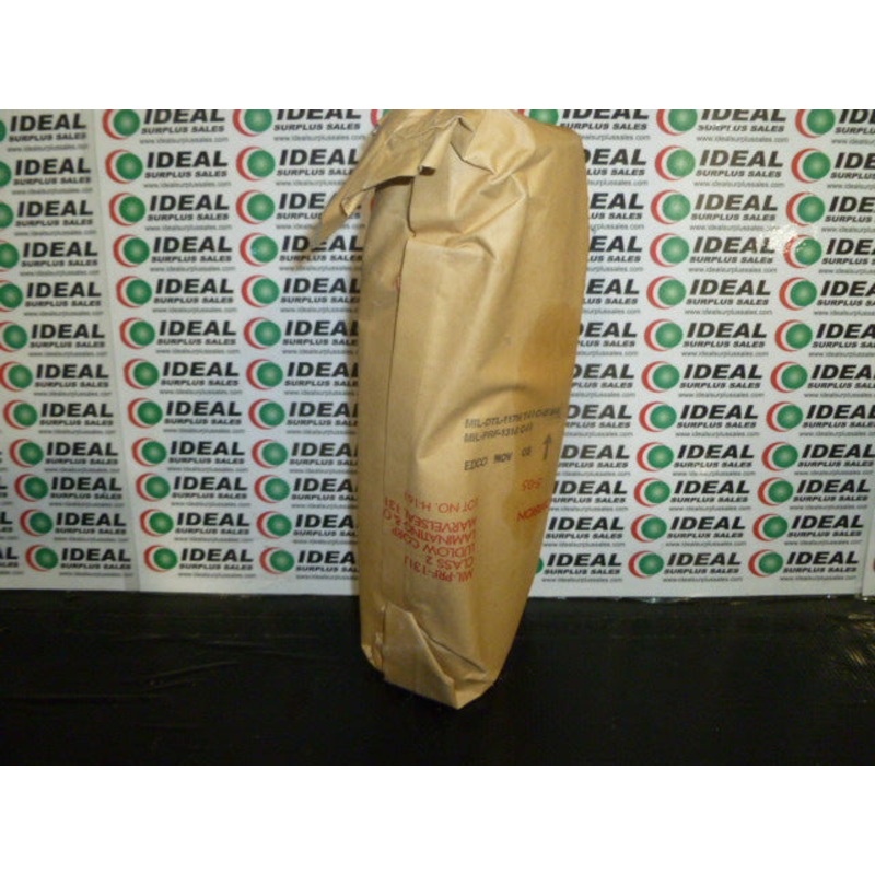 CARTRIDGE, VAN AIR SG-23, IN-LINE DESICCANT DRYER MINI DISPOSABLE. FACTORY SEALED