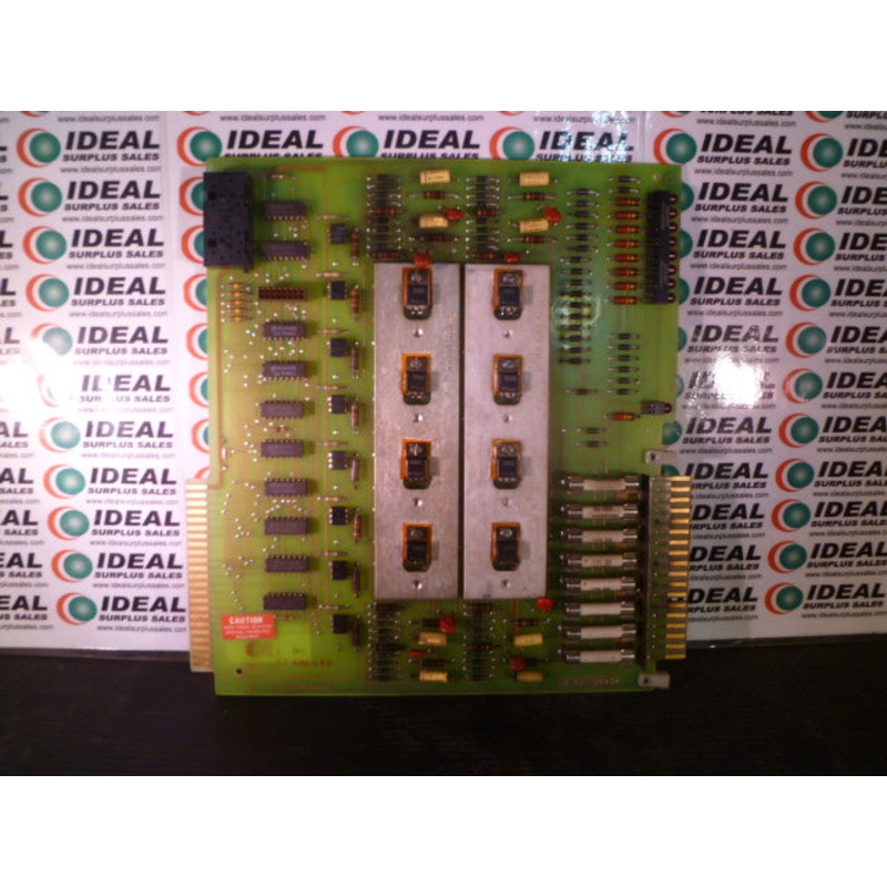 CINCINNATI MILACRON 35313563A|Factory Sealed Packaging|New In Box|New No Box|Used|Reconditioned