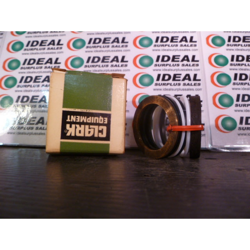 CLARK 1665683|Factory Sealed Packaging|New In Box|New No Box|Used|Reconditioned