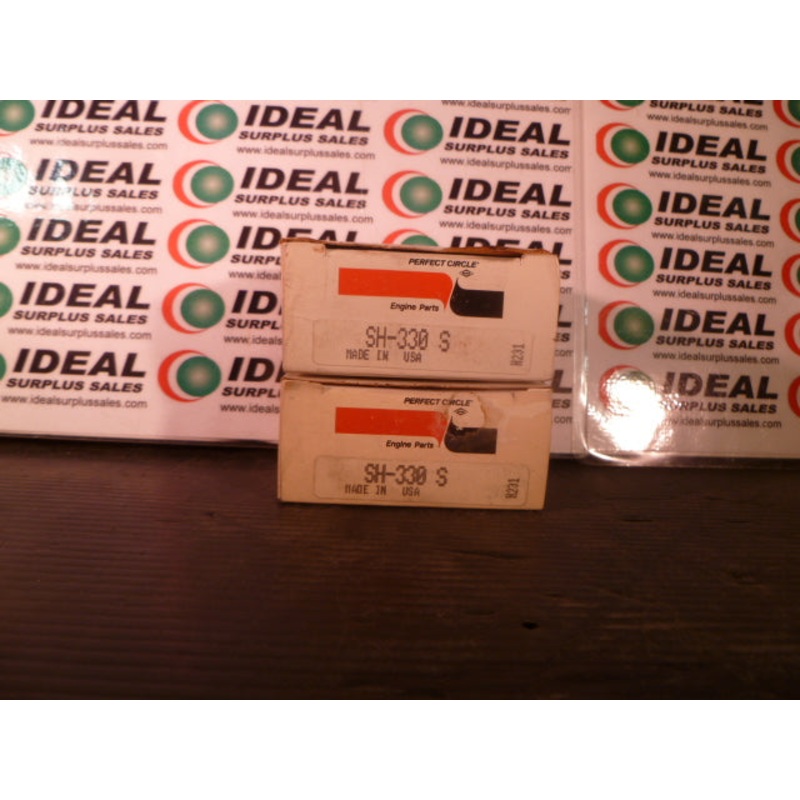 CONNECTING ROD BEARING, PERFECT CIRCLE – SH-330S (PAIR OF 1)