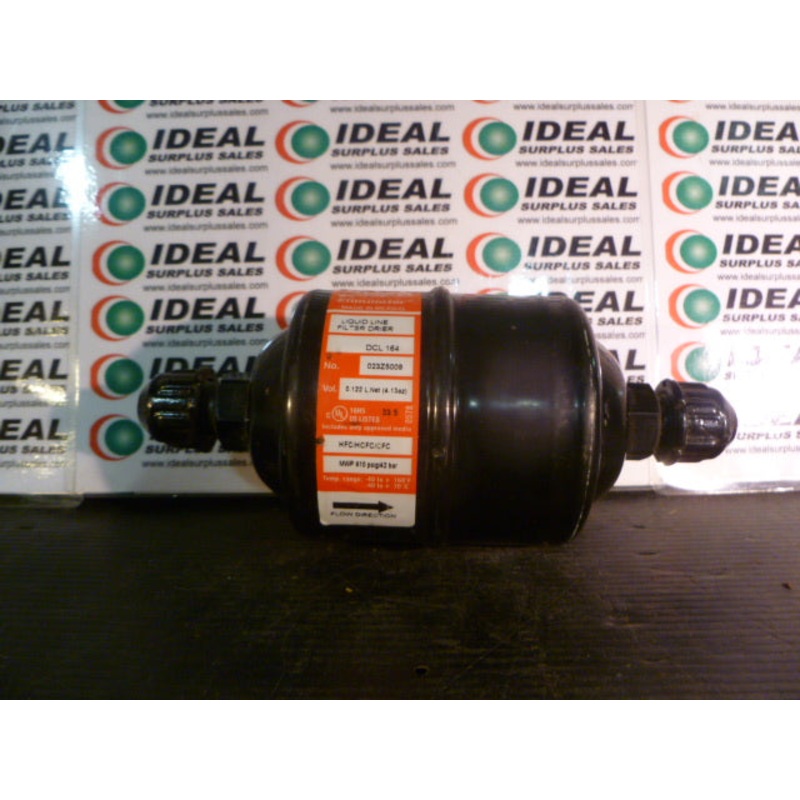 DANFOSS 023Z5009 LIQUID LINE FILTER DRIER NO BOX