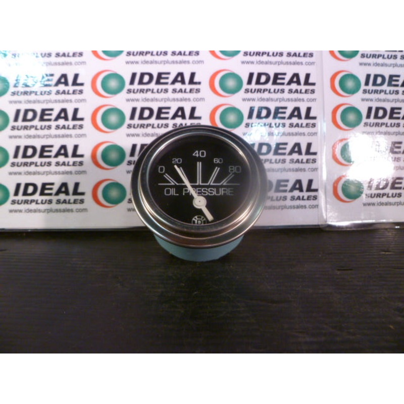 DATCON 881AC PRESSURE GAUGE|Factory Sealed Packaging|New In Box|New No Box|Used|Reconditioned