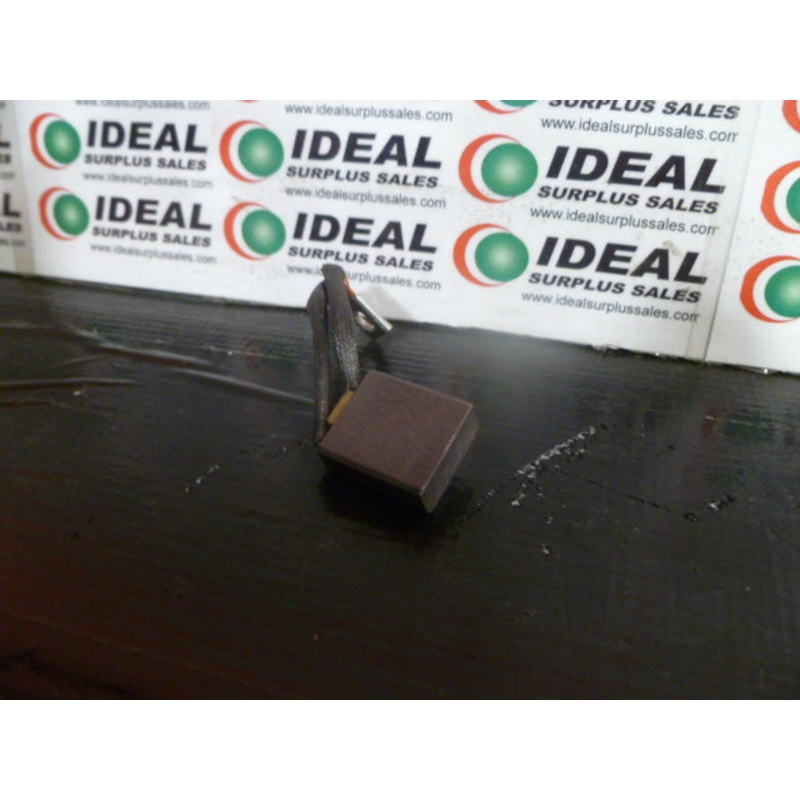 SPEAR MOTORS 339-1019 BRUSH|Factory Sealed Packaging|New In Box|New No Box|Used|Reconditioned