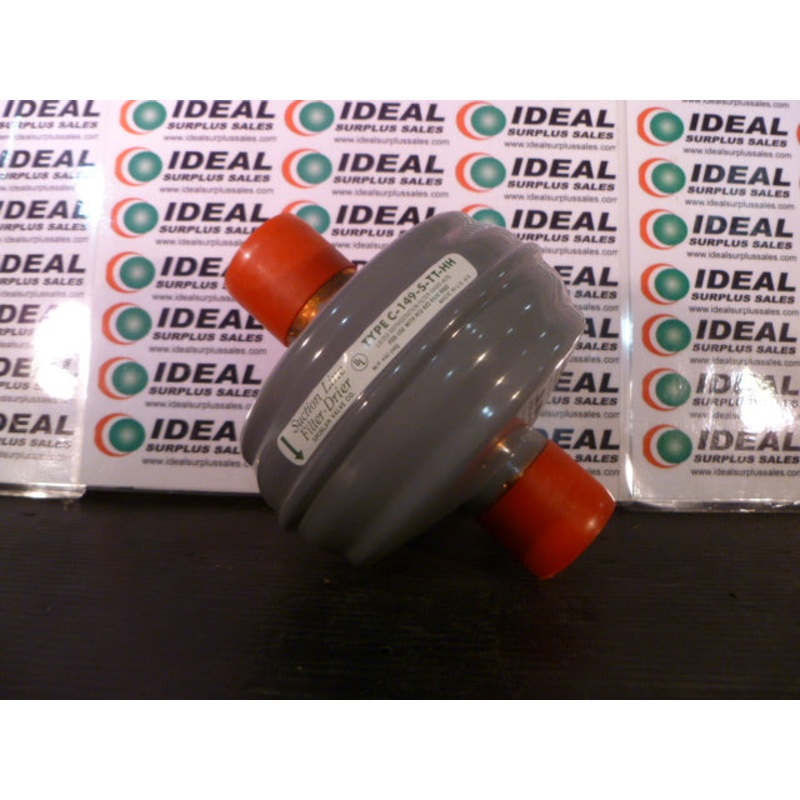 SPORLAN C149STTHH|Factory Sealed Packaging|New In Box|New No Box|Used|Reconditioned