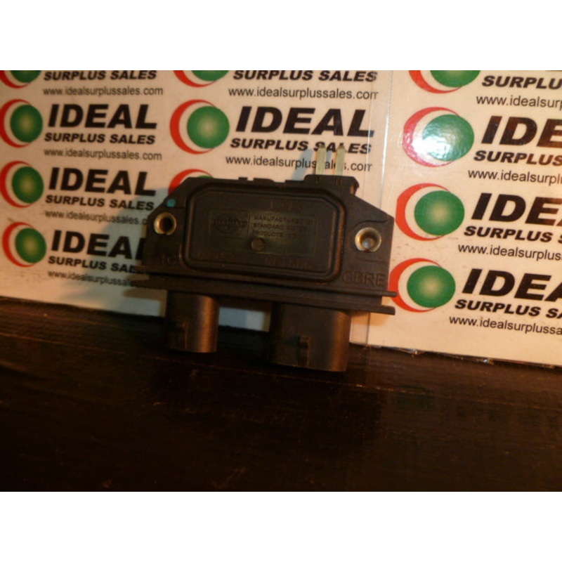 STANDARD MOTOR L473 SENSOR|Factory Sealed Packaging|New In Box|New No Box|Used|Reconditioned