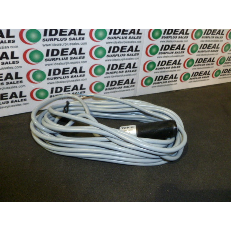 TELCO  SMP-7600-TP-5 – SENSOR, DIFFUSE PROXIMITY