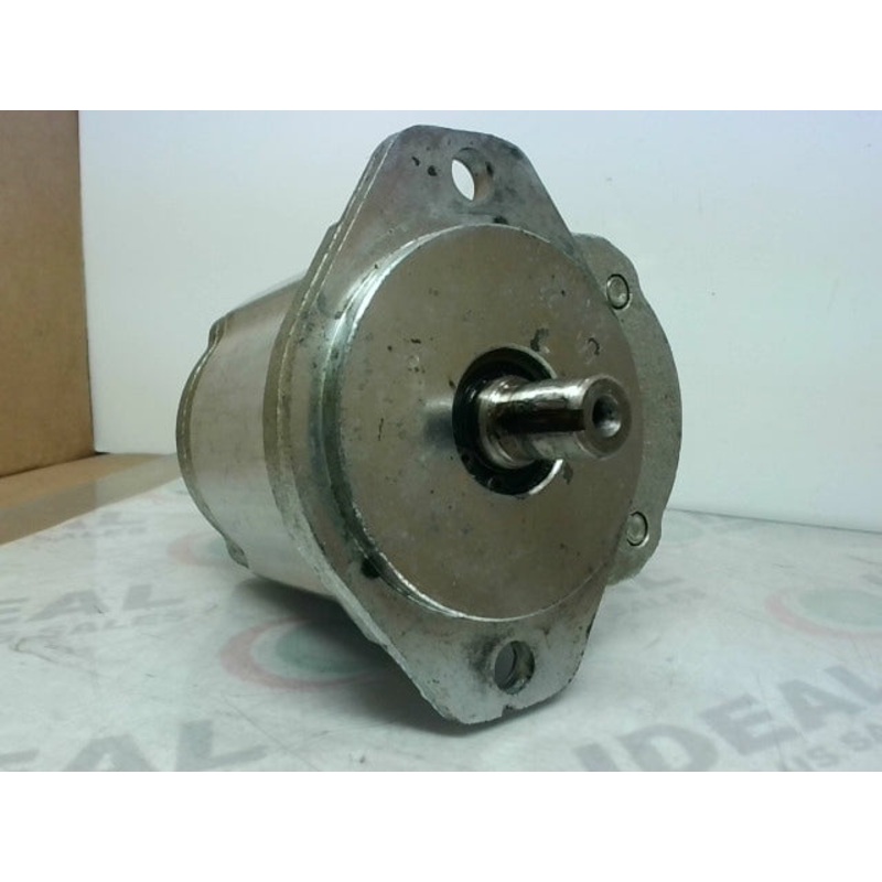 YALE 505974564 Hydraulic Pump YT505974564 NICE!