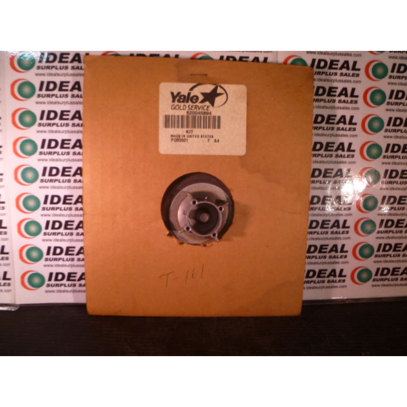 YALE 520045894|Factory Sealed Packaging|New In Box|New No Box|Used|Reconditioned