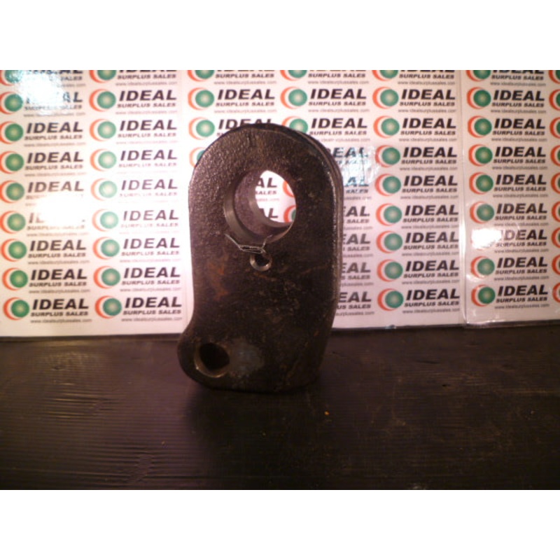 YALE 9186024-00 ROD END|Factory Sealed Packaging|New In Box|New No Box|Used|Reconditioned