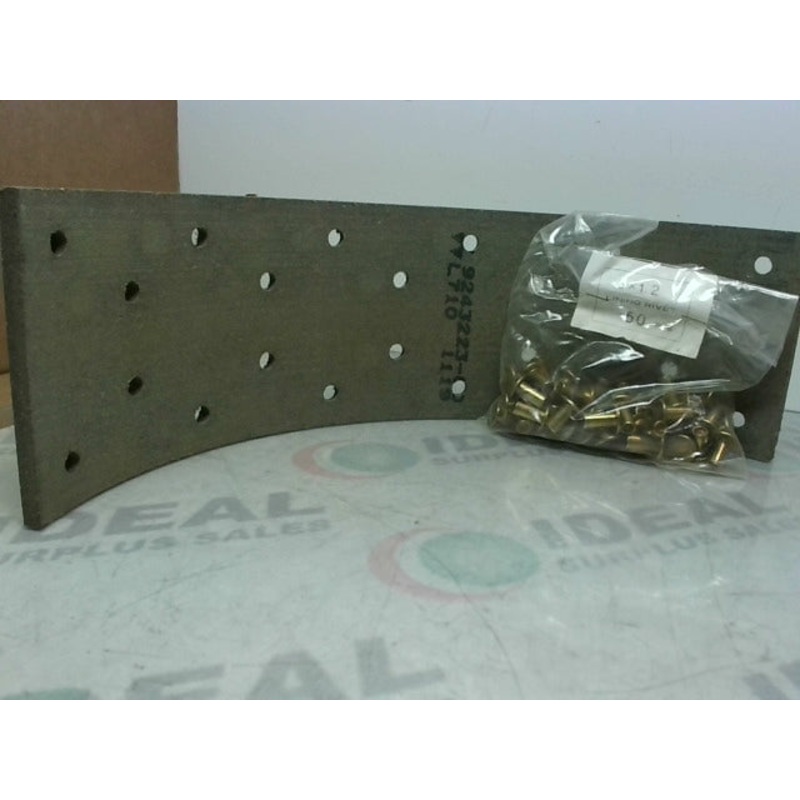 YALE 924322300|Factory Sealed Packaging|New In Box|New No Box|Used|Reconditioned