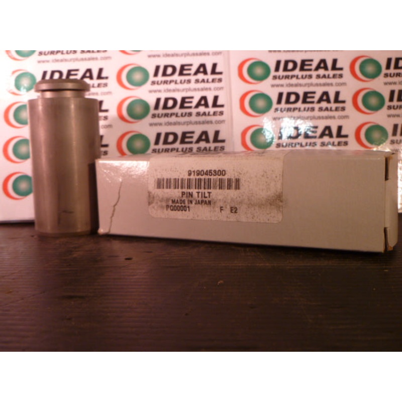 YALE TILT PIN|Factory Sealed Packaging|New In Box|New No Box|Used|Reconditioned
