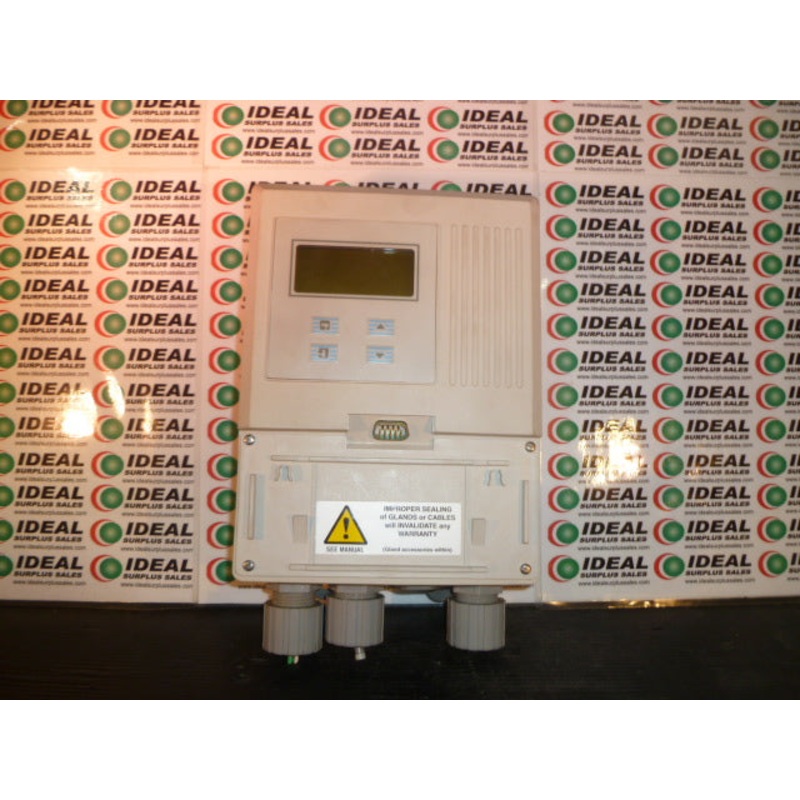ABB KENT TAYLOR M03GA11A10R1K0A FLOW TRANSMITTER