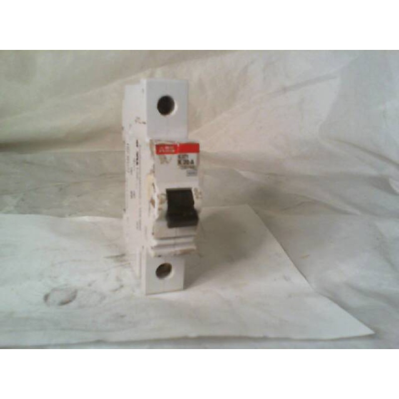 ABB S271K20A|Factory Sealed Packaging|New In Box|New No Box|Used|Reconditioned