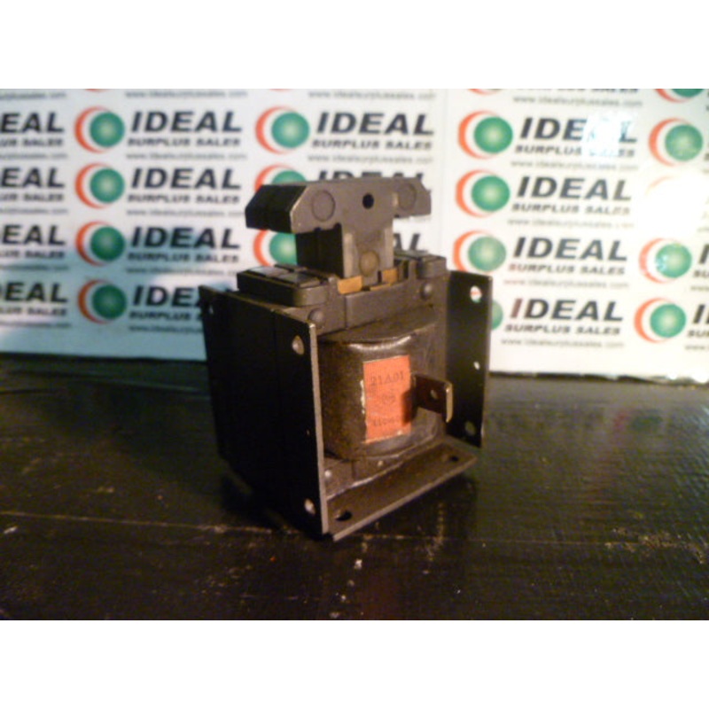 ALLEN BRADLEY 21A01|Factory Sealed Packaging|New In Box|New No Box|Used|Reconditioned