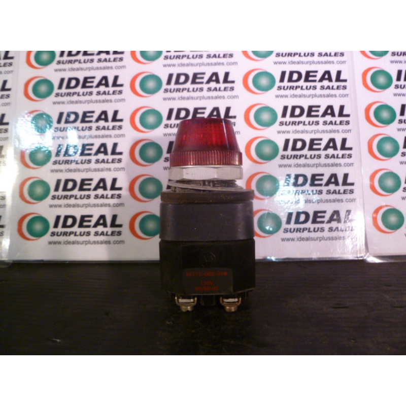 ALLEN BRADLEY 800HPR16A|Factory Sealed Packaging|New In Box|New No Box|Used|Reconditioned