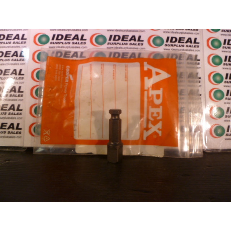 APEX 501B2|Factory Sealed Packaging|New In Box|New No Box|Used|Reconditioned