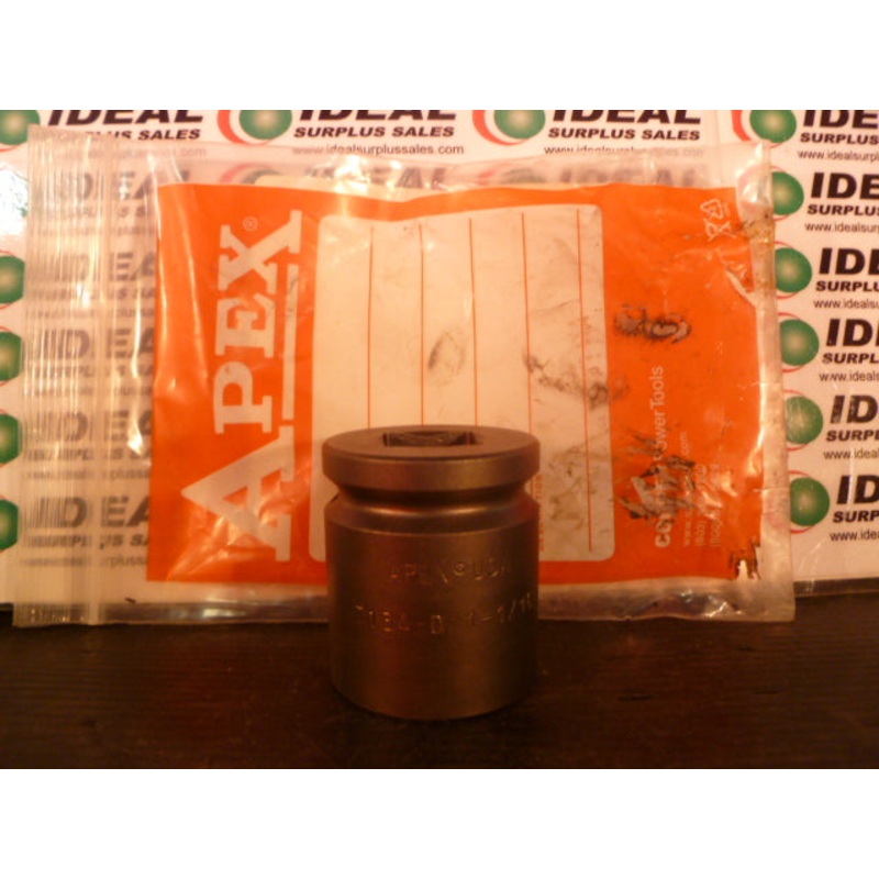 APEX 7134D|Factory Sealed Packaging|New In Box|New No Box|Used|Reconditioned
