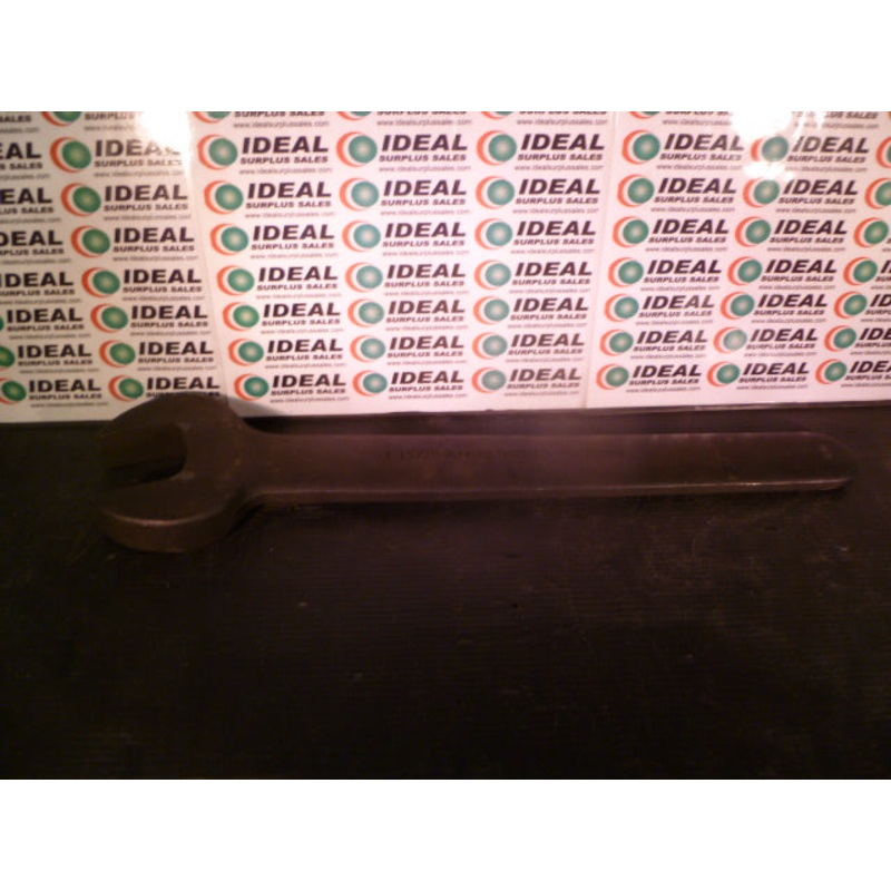 ARMSTRONG 31058 WRENCH|Factory Sealed Packaging|New In Box|New No Box|Used|Reconditioned