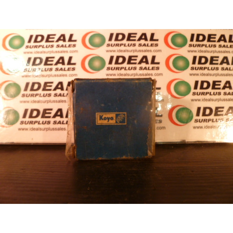 BALL BEARING, YAMAHA KOYO – 6005