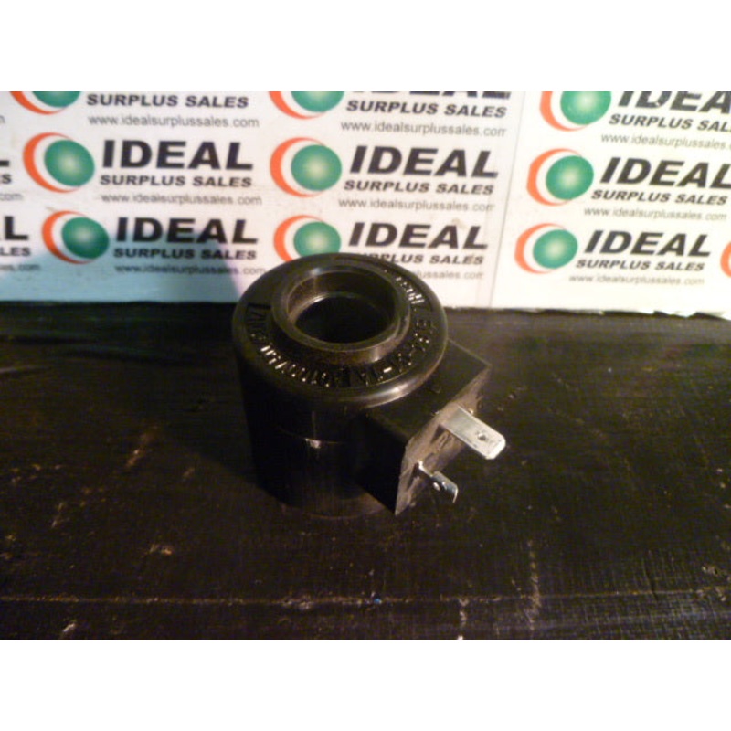 COIL, NACHI EA64-C1-1A, 110/60, 100/60-50