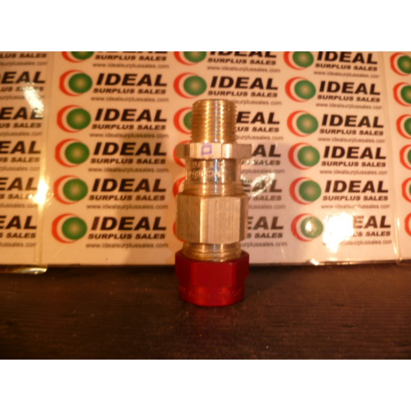 CROUSE HINDS TMCX165 CABLE|Factory Sealed Packaging|New In Box|New No Box|Used|Reconditioned