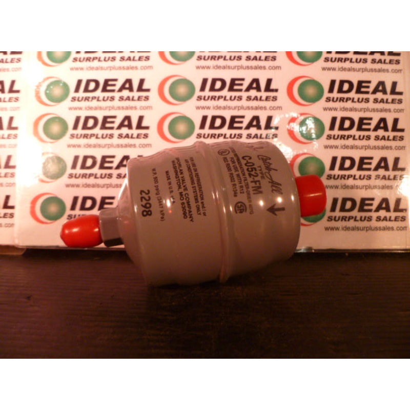 SPORLAN C052FM|Factory Sealed Packaging|New In Box|New No Box|Used|Reconditioned