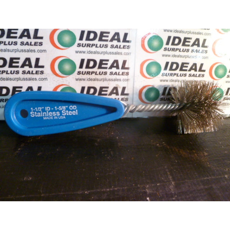 STAINLESS STEEL BRUSH SS15 Brush