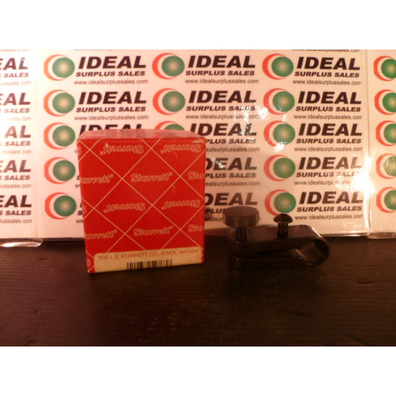 STARRRETT 657W|Factory Sealed Packaging|New In Box|New No Box|Used|Reconditioned