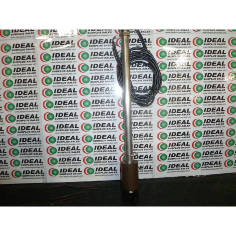 SWITCH, FLOAT SWITCH 503002, 3/8 X 11 SWITCH, 16GA, 48 LEAD