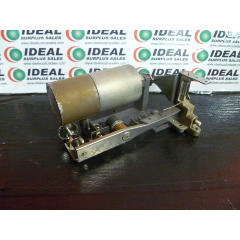 TAYLOR INSTRUMENTS 80S161 CONTROLLER