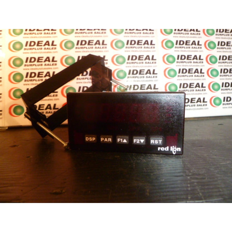THERMOCOUPLE TEMPERATURE DISPLAY – PAXT0000