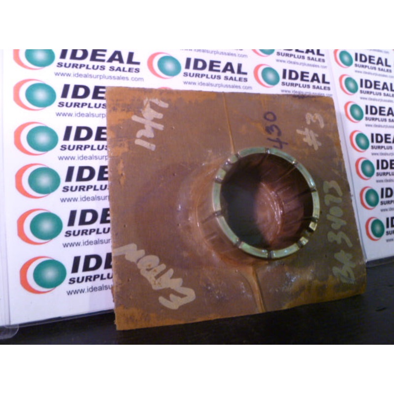 TOOL, GLEASON – H7-0262-07|Factory Sealed Packaging|New In Box|New No Box|Used|Reconditioned