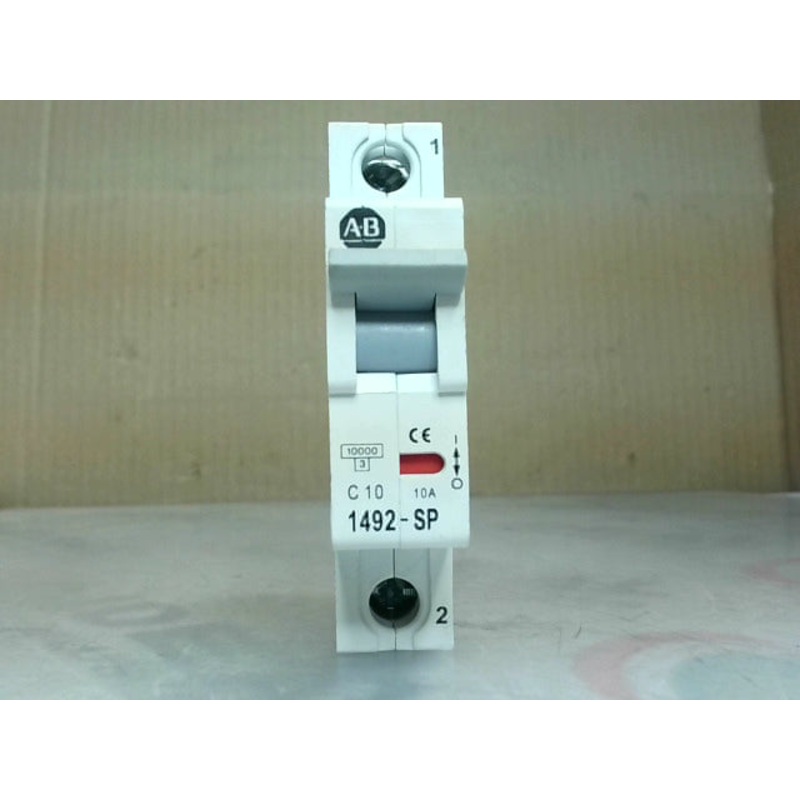 Allen Bradley 1492-SP1C100 /C Circuit Breaker